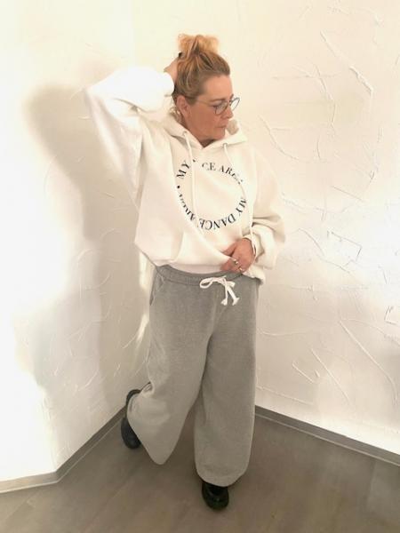 "Sine Colore" Pants Debbie